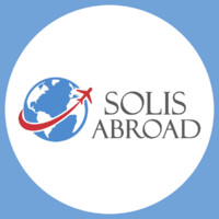 SOLIS ABROAD PRIVATE LIMITED logo - Similar company to Procuremate