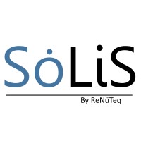 SoLiS® Structures - Solar Powered Structures& Data Centers - Integrating Sustainable Materials logo - Similar company to Talent Sequencing Inc.