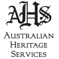 Australian Heritage Services Pty Ltd logo - Similar company to Echoes Cultural Heritage Management