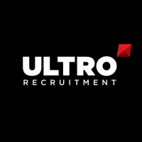 Ultro Recruitment logo - Similar company to Quadrant Exec