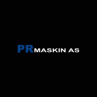 PR Maskin AS logo - Similar company to Toolpoint