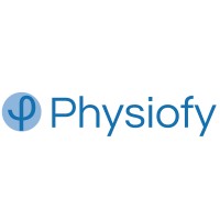 Physiofy logo - Similar company to Hamilton Bradshaw Uk & Europe