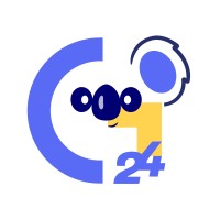 GoalMate24 logo - Similar company to Mindmakerz