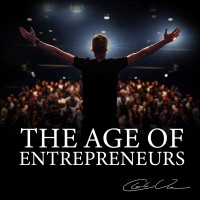 The Age Of Entrepreneurs Podcast