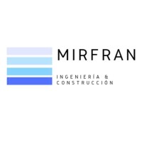 Mirfran Construcciones logo - Similar company to Obechile