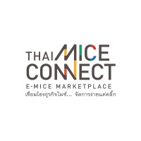 Thai MICE Connect logo - Similar company to Tceb Thailand Conventions