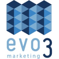 Evo3 Marketing logo - Similar company to Quad Packaging Inc