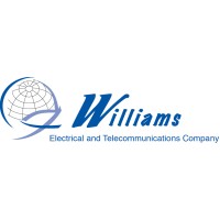 Williams Electrical & Telecommunications Co. logo - Similar company to Gideon Defense
