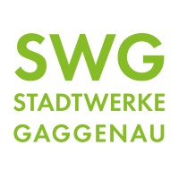 Stadtwerke Gaggenau logo - Similar company to Stadtwerke Rastatt Gmbh