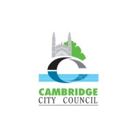 Cambridge City Council logo - Similar company to Cambridge Past, Present & Future