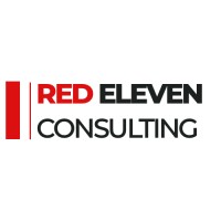 Red Eleven Consulting Limited logo - Similar company to Red 11