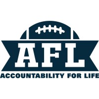 Accountability for Life logo - Similar company to See Me Rolling
