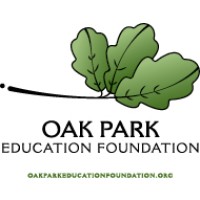 Oak Park Education Foundation Ca (Opef)