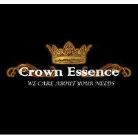 Crown Essence logo - Similar company to Minyadi