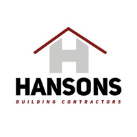 Hansons Building Contractors logo - Similar company to Hanson Buildings Limited