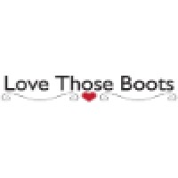 Love Those Boots
