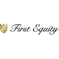 First Equity Limited logo - Similar company to Whickr