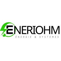 ENERIOHM logo - Similar company to Ypsilon Securite