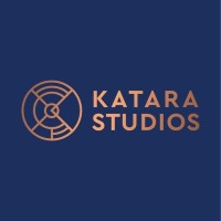 Katara Studios logo - Similar company to Sila Sveta