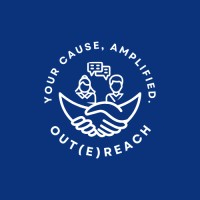 Out(e)reach logo - Similar company to Digdaya Project