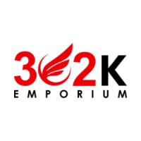 302K Emporium logo - Similar company to Brite Reef