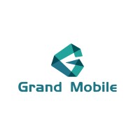 Grand Mobile logo - Similar company to Massive Ads Digital
