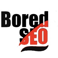 Bored SEO logo - Similar company to Seo Marketing Media
