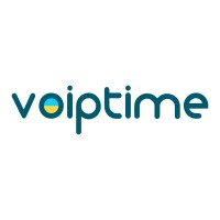 VoIPTime logo - Similar company to Avic.Ua