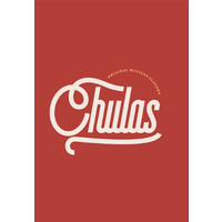 Chulas logo - Similar company to Matcha Mama Tulum