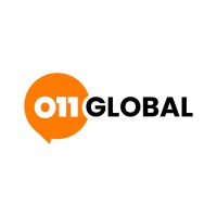 011Global logo - Similar company to 011Telecom