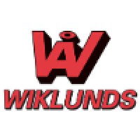 Wiklunds logo - Similar company to Kaj Johanssons Åkeri Ab