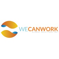 Wecanwork Global Solutions Inc.