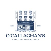 O'Callaghan's Cafe and Delicatessen logo - Similar company to Ferrycarrig Hotel