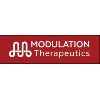 Modulation Therapeutics logo - Similar company to Tyd Partners