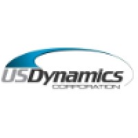 U.S. Dynamics Corporation logo - Similar company to Eox Sales