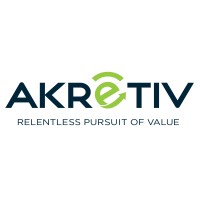 AKRēTIV logo - Similar company to Road Warriors