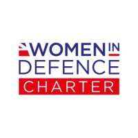Women in Defence Charter logo - Similar company to Inclusive Graduates