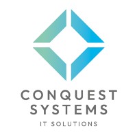 Conquest Systems Ltd logo - Similar company to Cyber Sharp I.T Limited