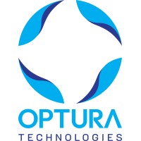 Optura Technologies logo - Similar company to Bizbee Insights