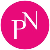 Pink Nannies logo - Similar company to Premier Nanny Source
