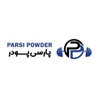 parsi powder logo - Similar company to Cafevarzesh Online Shopفروشگاه آنلاین تجهیزات ورزشی کافه ورزش