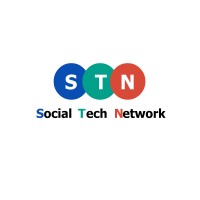 Social Tech Network logo - Similar company to Quantum Kurv
