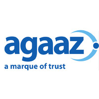 Agaaz Ophthalmics logo - Similar company to Goel Vision