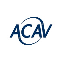 ACAV logo - Similar company to Jas Chaves E Fechaduras