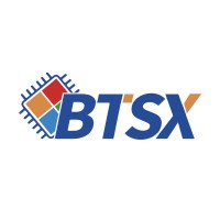 Bitvisus logo - Similar company to Bibboards Inc