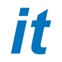 itelio GmbH logo - Similar company to Docusnap