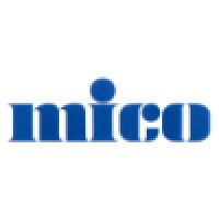 Mico AB logo - Similar company to Envibat Ab