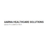 Aarna Healthcare Solutions logo - Similar company to B N Tech Solutions