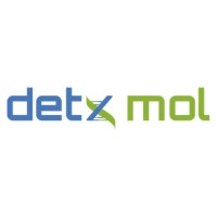 DETx MOL logo - Similar company to Inmunocenter