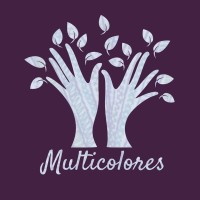 Multicolores Guatemala logo - Similar company to Unico S.A.